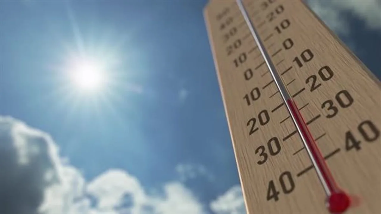 الأرصاد تحذر من أمطار ورياح شديدة تضرب البلاد في طقس الغد